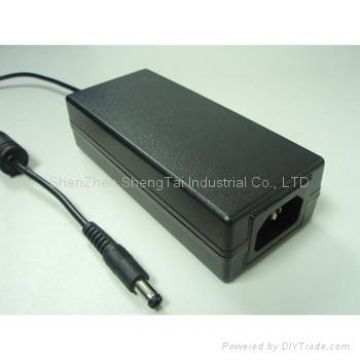 36W-60W Desktop Adaptor